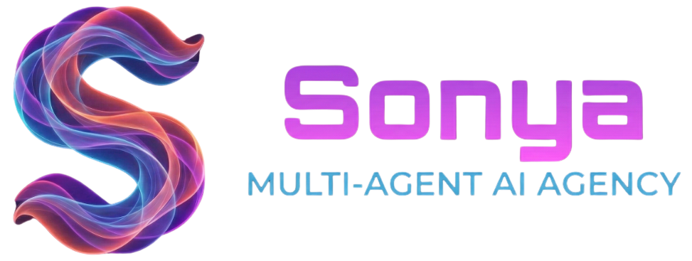Sonya Multiagent Agency